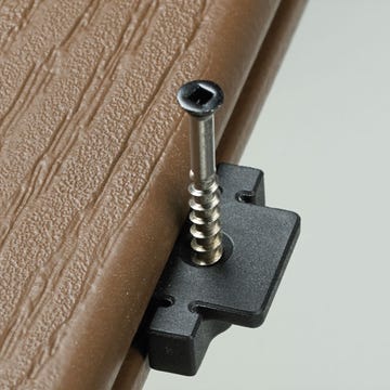 Deckorators Stowaway Hidden Fastening System