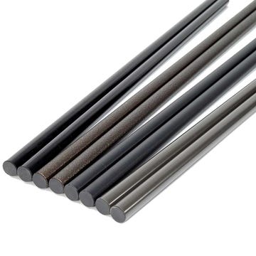 Vintage Series Round Steel Balusters By Fortress