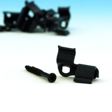 Tiger Claw Butt Seam Clip - 55 Pack