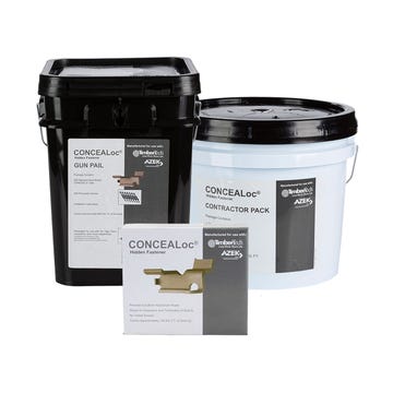 TimberTech CONCEALoc® Fasteners 